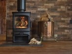 log burner log burner